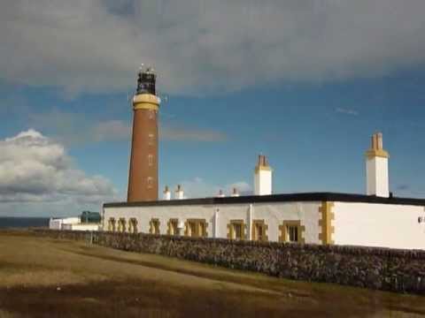 Butt of Lewis Lighthouse