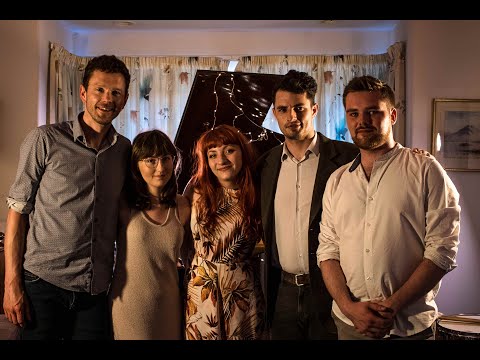 Paul Reynolds - This Island | Live Session