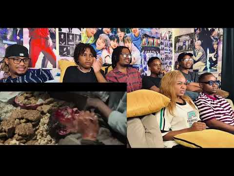Africans react to VARANASI to the WORLD Mahesh Babu, Priyanka + Dhurandhar + Tere Ishq Mein Trailers