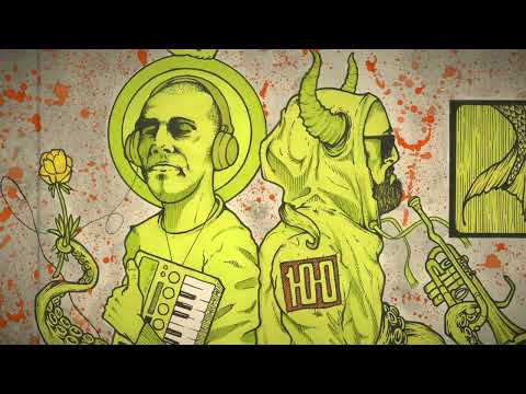 STOPATENTÓW X LeKASAQUE - O SOBIE