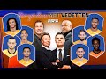 IDEALE elftal, ONES TO WATCH, grootste VERRASSING, TOPSCORERS en meer ? | VOORSPELLEN MET VEDETTEN