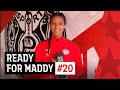 READY FOR MADDY #20: BRUGTS krijgt NXGN AWARD ? & legt SKILLS uit ?‍?