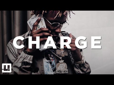 Rich the Kid x Playboi Carti Type Beat "Charge" | mjNichols