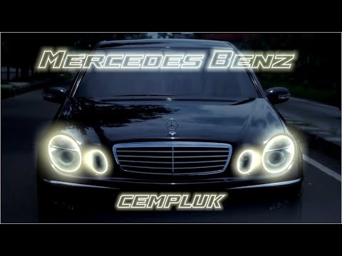 Thumbnail for Cinematic Video | Mercedes Benz E 240 (W211) 2003 (Cempluk) #CARCINEMATIC #BAGUSNYAOTOMOTIF by W211