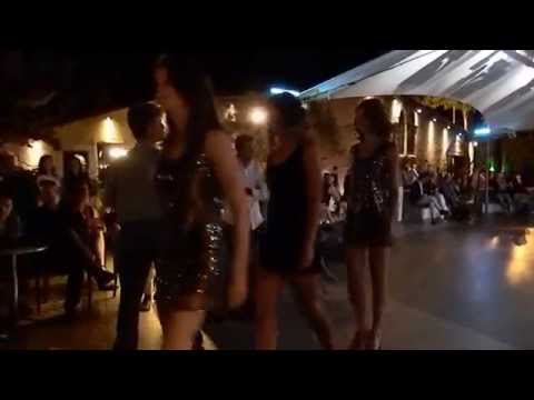 MISS ITALIA SELEZIONE PROVINCIALE BORGO VERCELLI 1^ PARTE 19 GIUGNO 2015