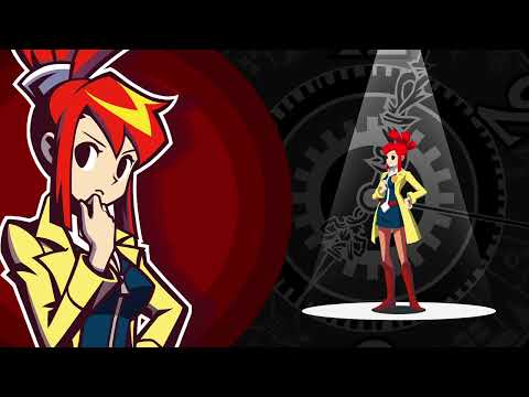 Best HD VGM 1234 - Lynne ~ A Targeted Redhead (2023 Arrangement) - [Ghost Trick: Phantom Detective]
