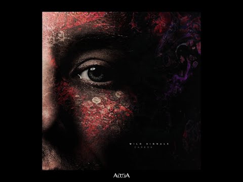 Carbon - The fire in me (feat  Aves Volare)[Official audio]