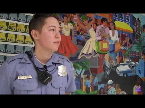 DC Police: Discover Your Future Extended Version