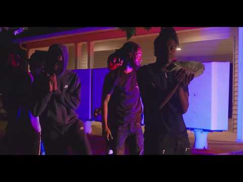 EBK Booka x Blocc Ballout - Shake Sum (Official Video)