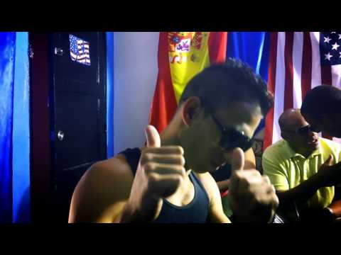 El Bandolero & El Ale ft Insurrecto: Ella Me Pide Video Promo; Havana Club Stars Entertainment