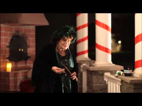 Promotional video thumbnail 3 for Revolution Face Painting & Body Art