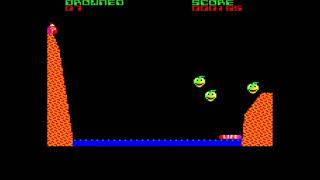 Lemons for the BBC Micro