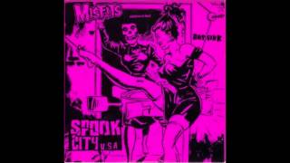 Misfits Children in Heat (With Lyrics in the Description) Spook City USA