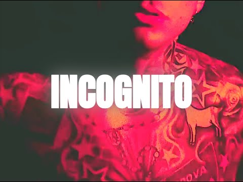 [FREE] Tony Boy X Artie 5ive Type Beat | " Incognito " | (Prod. 27Eiden)