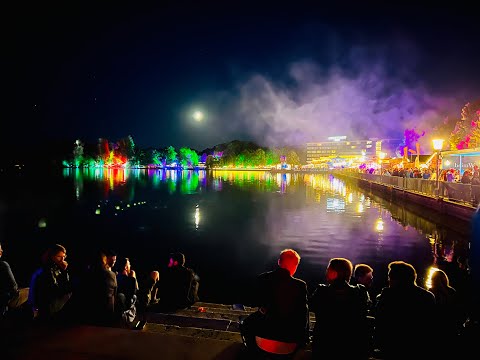 Maschseefest 2022 - NDR