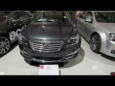 Trafalgar Holden museum  for all car lovers 