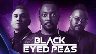 Black Eyed Peas Constant ( Part. 1 , 2)