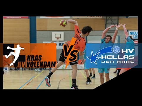 Auto Crew de Groot/Jong Volendam - IMTO Benelux/Hellas HS1