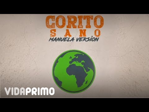 Corito Sano [Manuela Version] - Jordan x Dionel x Goyito