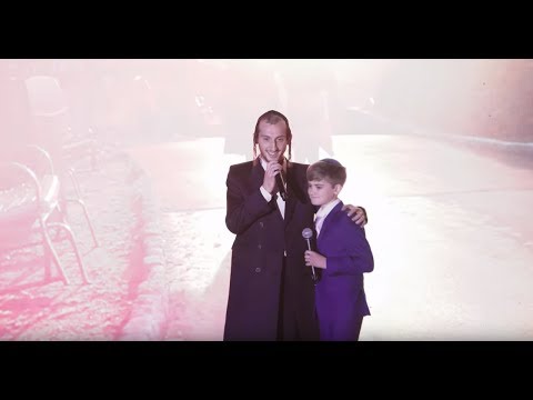 A Million Dreams - Shulem and Dovid Hill at Chai Lifeline's 2018 Annual Gala