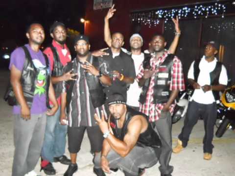 WESTSIDE RYDAZ MC ATLANTA, GA