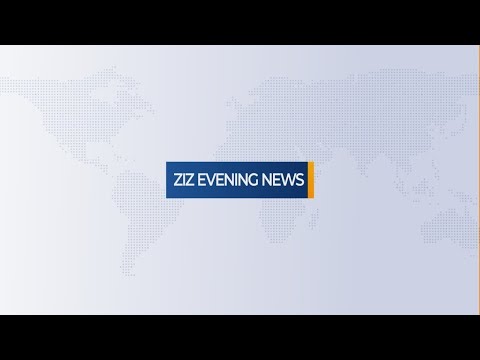 ZIZ Evening News - December 18, 2021