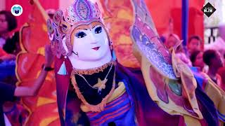 Download lagu Goyang Heboh - Burok Mjm Live Pabuaran Kidul Pabuaran Cirebon [04-08-2019] mp3