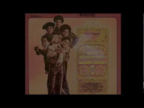 Nobody - The Jackson 5 (music and lyrics)