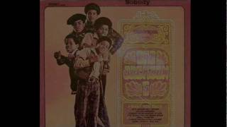 Nobody - The Jackson 5 (music and lyrics)