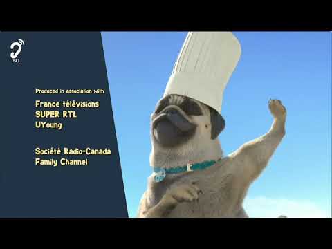 Mighty Mike - Intro (Once Version)