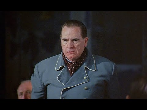 Great performance - Brian Cox (Nuremberg 2000) 01