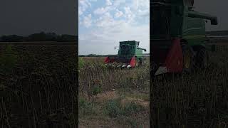 NAS 676 napraforgó adapter és szállítókocsi eladó