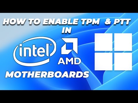 This Pc can't Run Windows 11 | TPM 2.0 | Windows 11 System ...