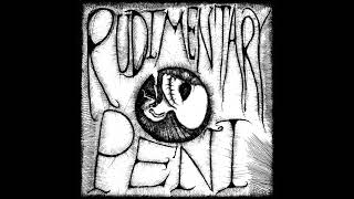 Rudimentary Peni &quot;Tower of Strength&quot; s/t