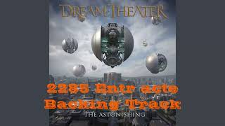 21. 2285 Entr acte - Dream Theater Backing Track