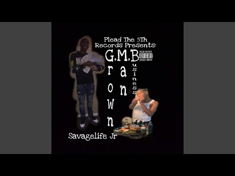 Jugging (feat. Savagelife Tank & Savagelife JuggRixh)