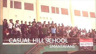 preview picture of video 'Suporter smanta(sma n1tuntang) memoriam3'