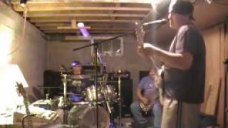 Marshall Tucker Band Can't you see cover  by SkinZ-Deep!!!