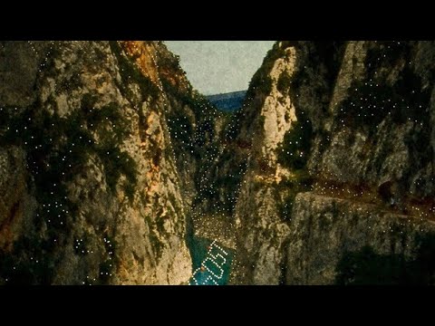 Lucrecia Dalt - Congost [Full album]