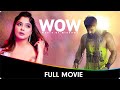 WOW World Of Windows Kannada Full Movie Arjun Gowda Aishwarya Sindogi PD Sathish Chandra
