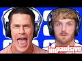 The John Cena Interview IMPAULSIVE EP 407