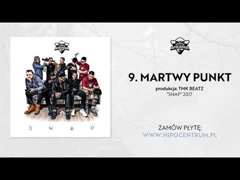 Hipocentrum - Martwy punkt