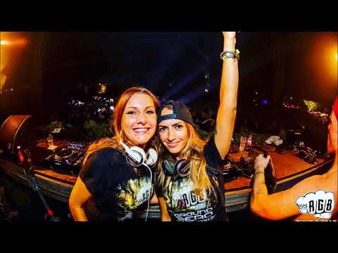 Miss Enemy vs Ysiss @ Ground Zero 2017