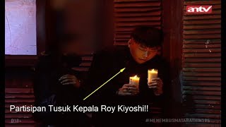 Download lagu Kepala Roy Ditusuk Pisau! | Menembus Mata Batin (Gang Of Ghosts) | ANTV Eps 195 15 Maret 2019 mp3 Download lagu Kepala Roy Ditusuk Pisau! | Menembus Mata Batin (Gang Of Ghosts) | ANTV Eps 195 15 Maret 2019 mp3
