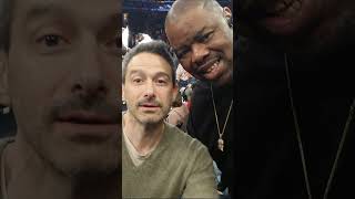 The Life and Death of Biz Markie