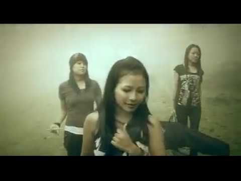 APPLES  - Kan Lenlai Ni ( Official Music Video )