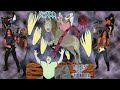 Dwarr Times Of Terror Full Album 2003 Psychedelic Doom Metal