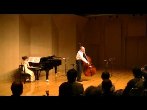 Bottesini - Concerto nr.2 (Live in Japan)