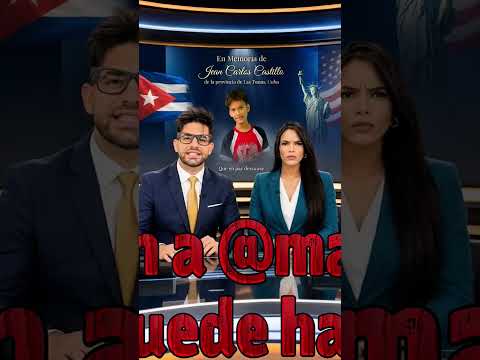 las Tunas cuba otra triste noticia #noticias #cuba #cubalalibertadavanza