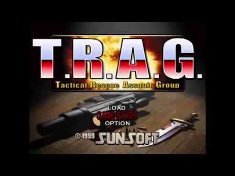 T.R.A.G. - Tactical Rescue Assault Group: Mission of Mercy